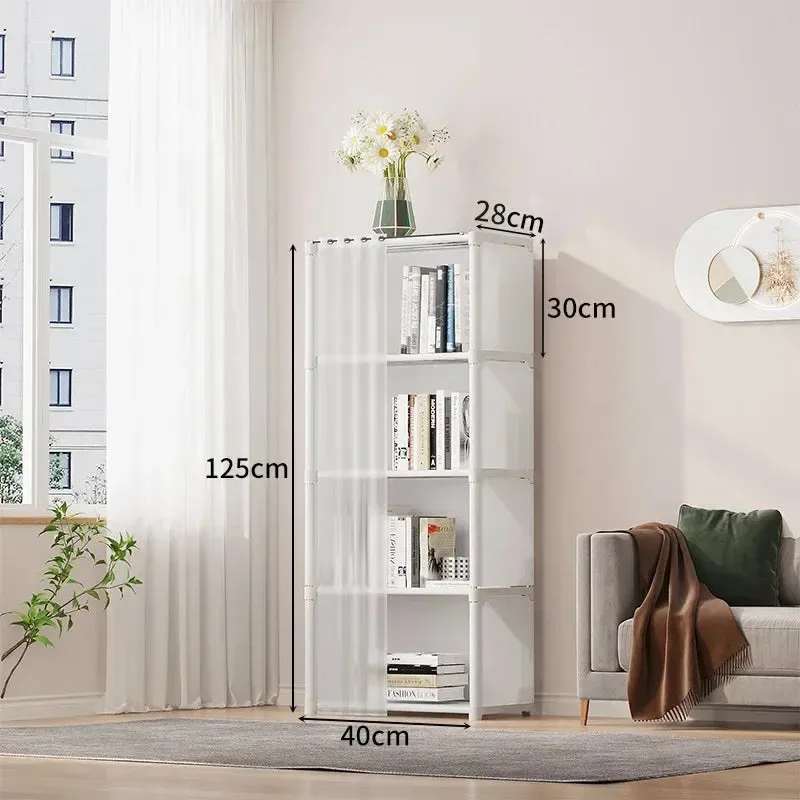 5-Layer Shelf