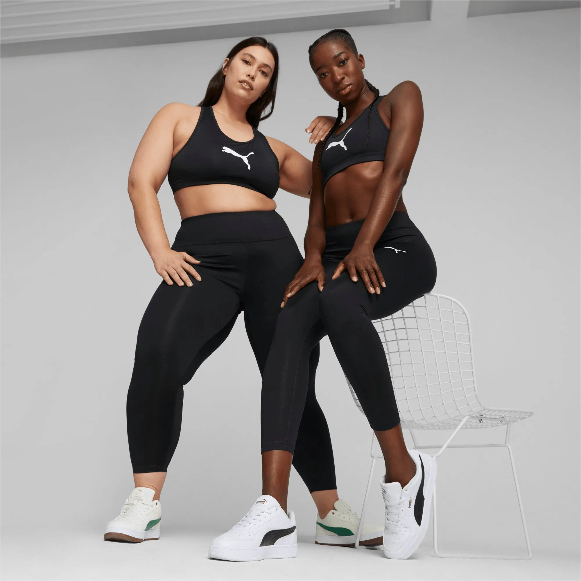 Active Tights Women Sportstyle Core