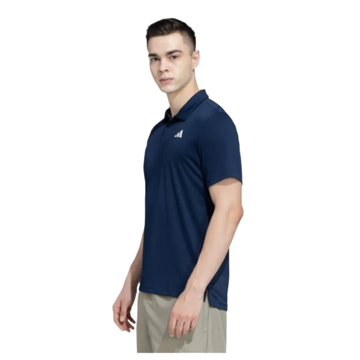 Adidas Club Polo Running T-shirt