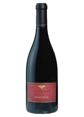 Alexana Pinot Noir
