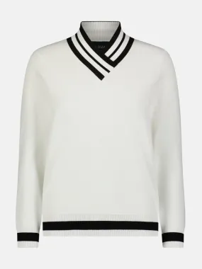 Amer Knit Top
