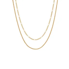Anna Necklace Set