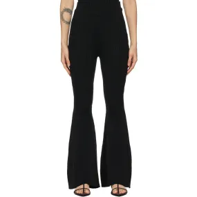 Anna Quan Black Gerrie Lounge Pants