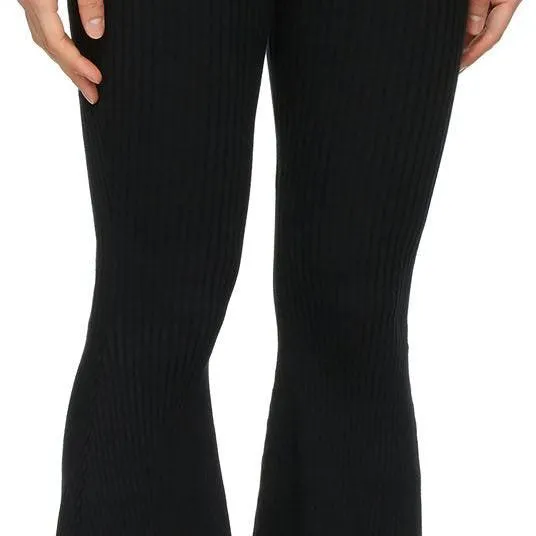 Anna Quan Black Gerrie Lounge Pants