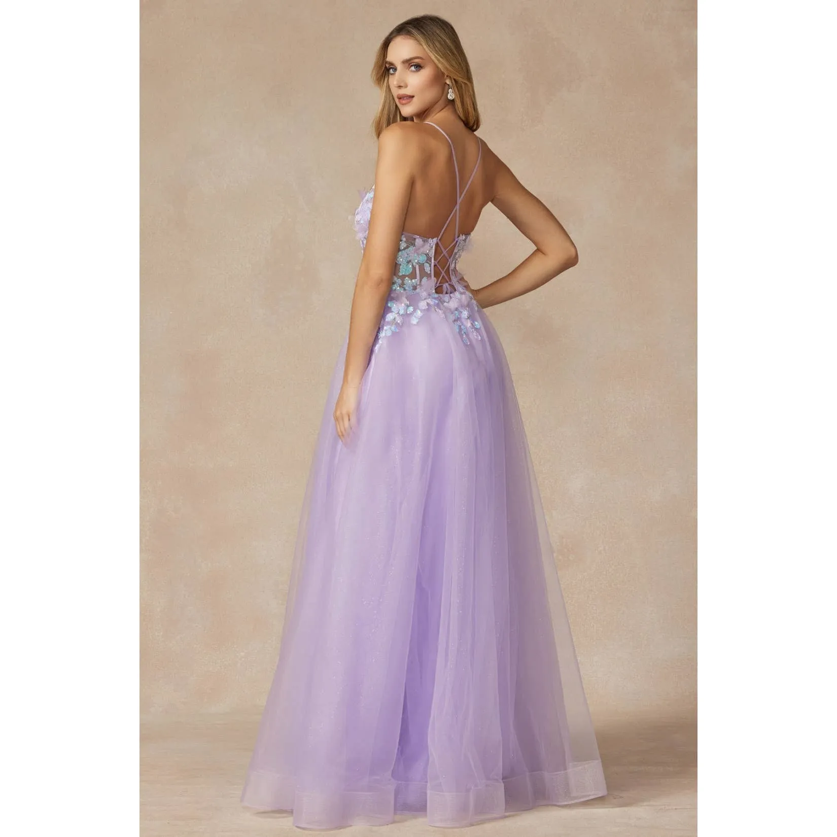 Annabelle Gown