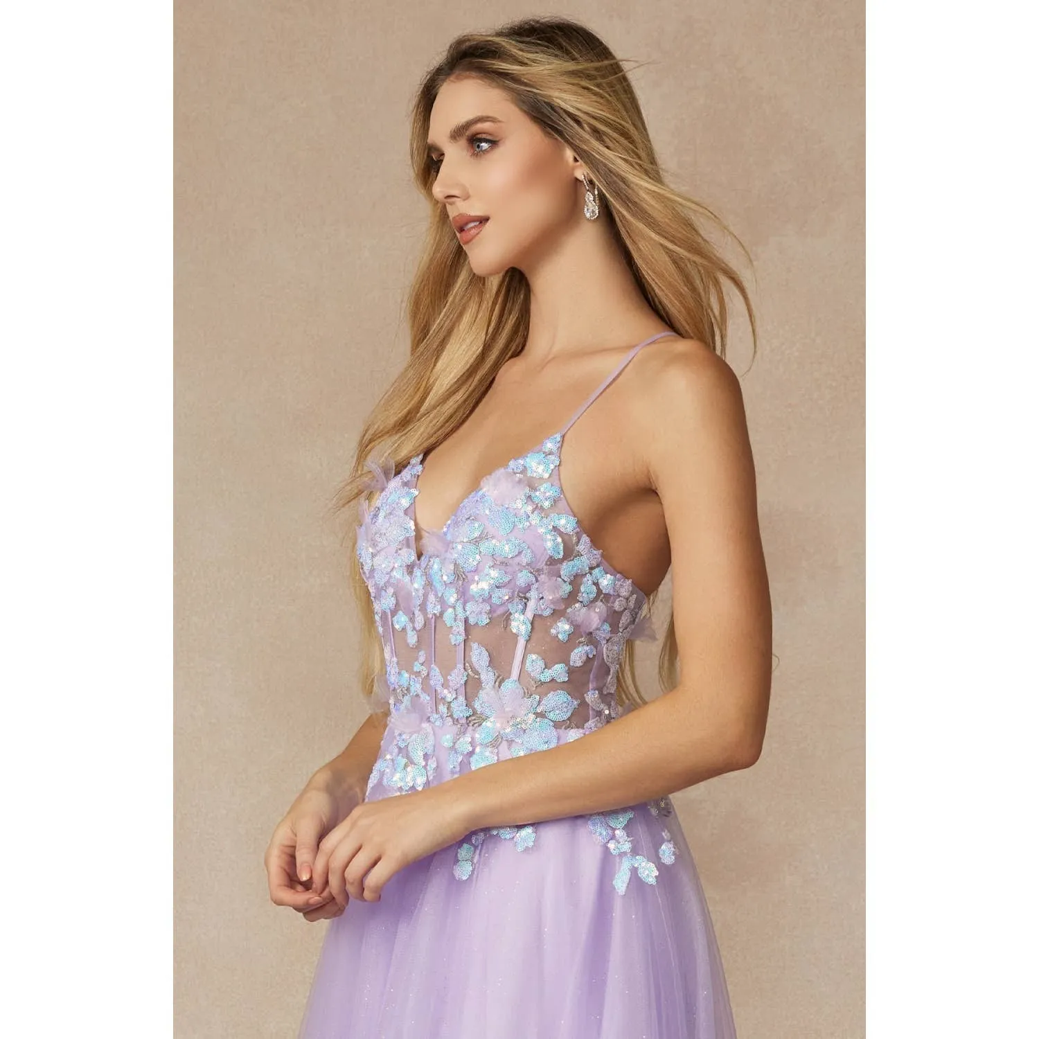 Annabelle Gown