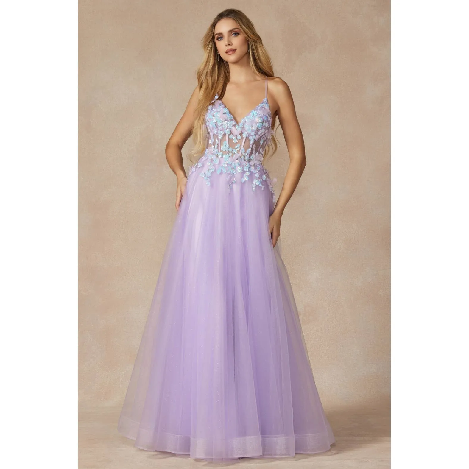 Annabelle Gown