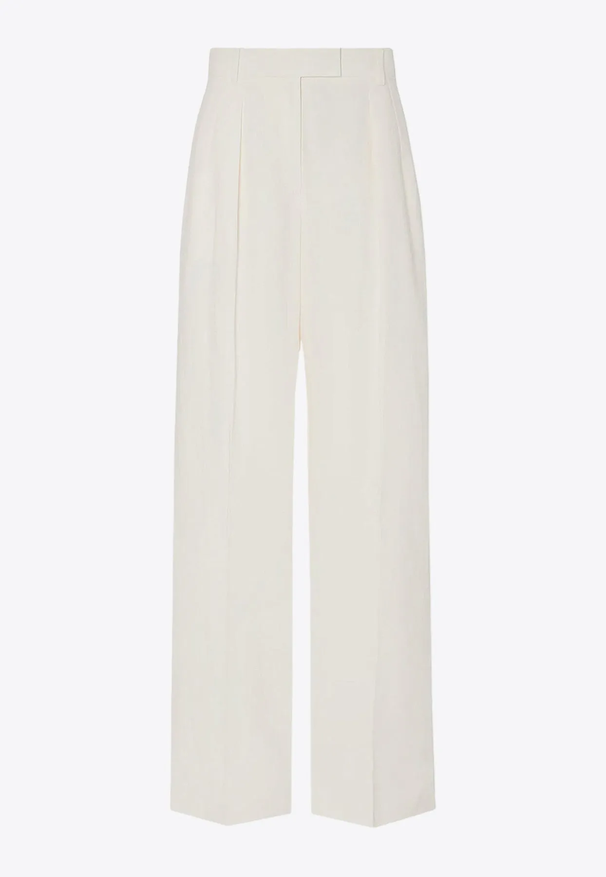 Antone Wide-Leg Pants