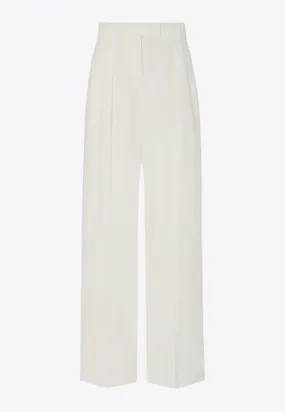 Antone Wide-Leg Pants