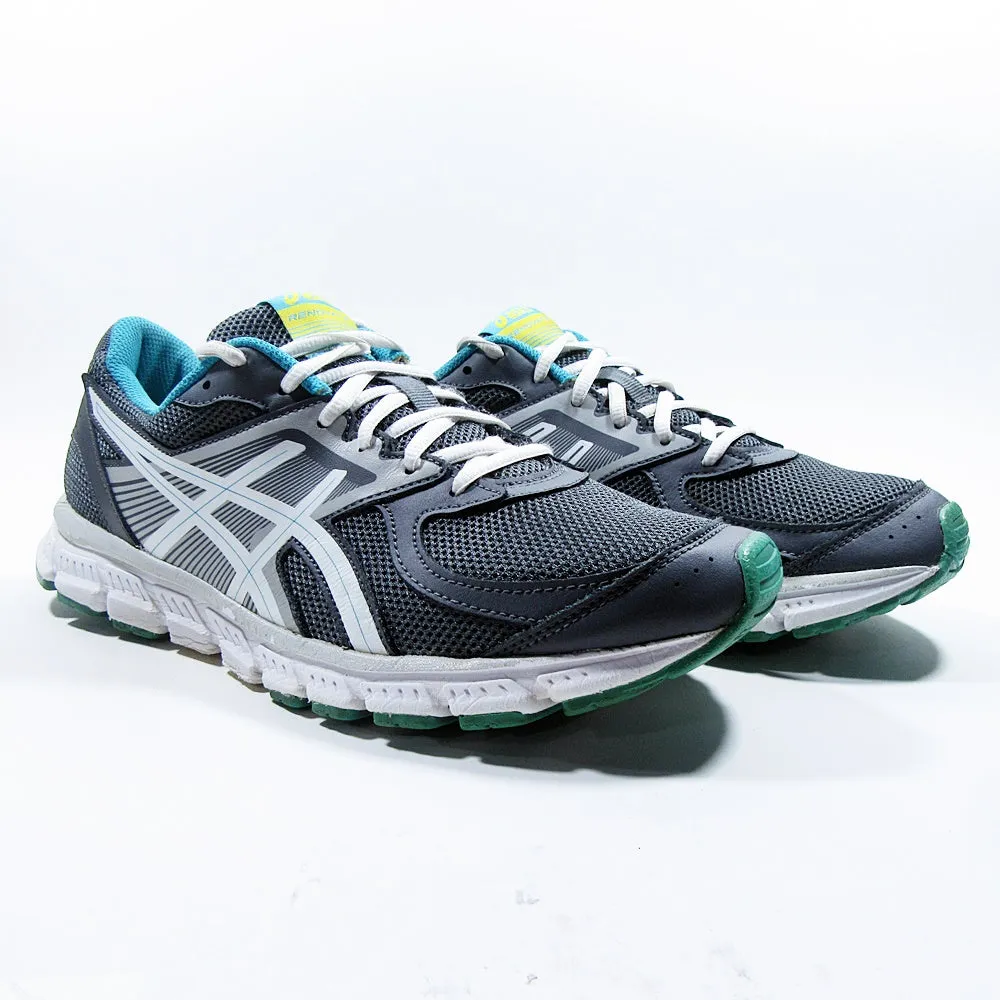 ASICS Renovate