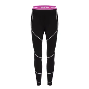 Atak Compression Tights - Womens - Black