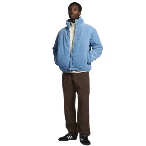Attakai Puffa Jacket - Parisian Blue