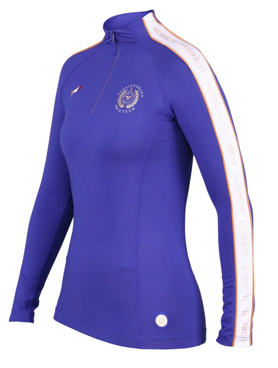 Aubrion Team Base Layer
