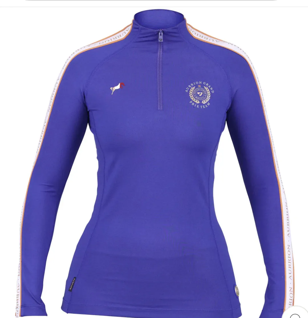 Aubrion Team Base Layer