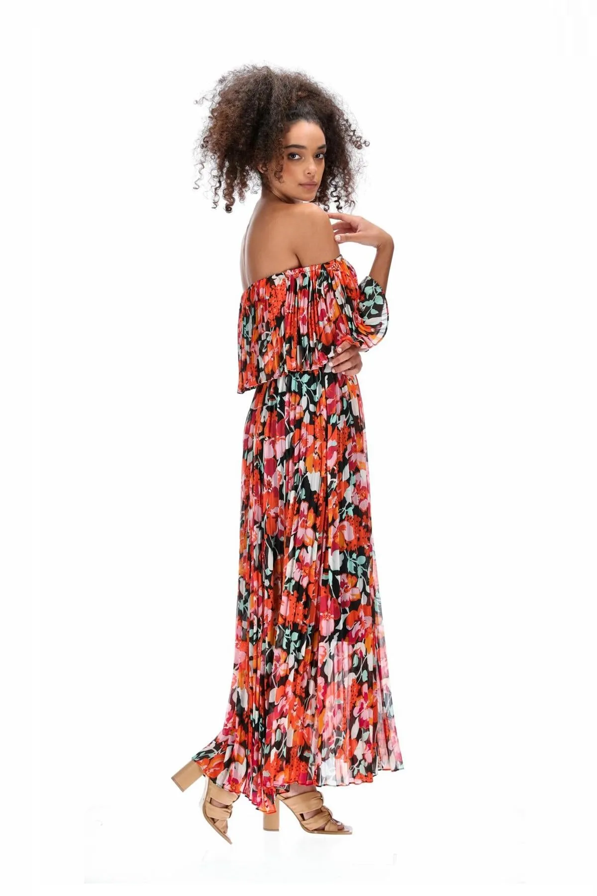 Augustine Lucy Dress