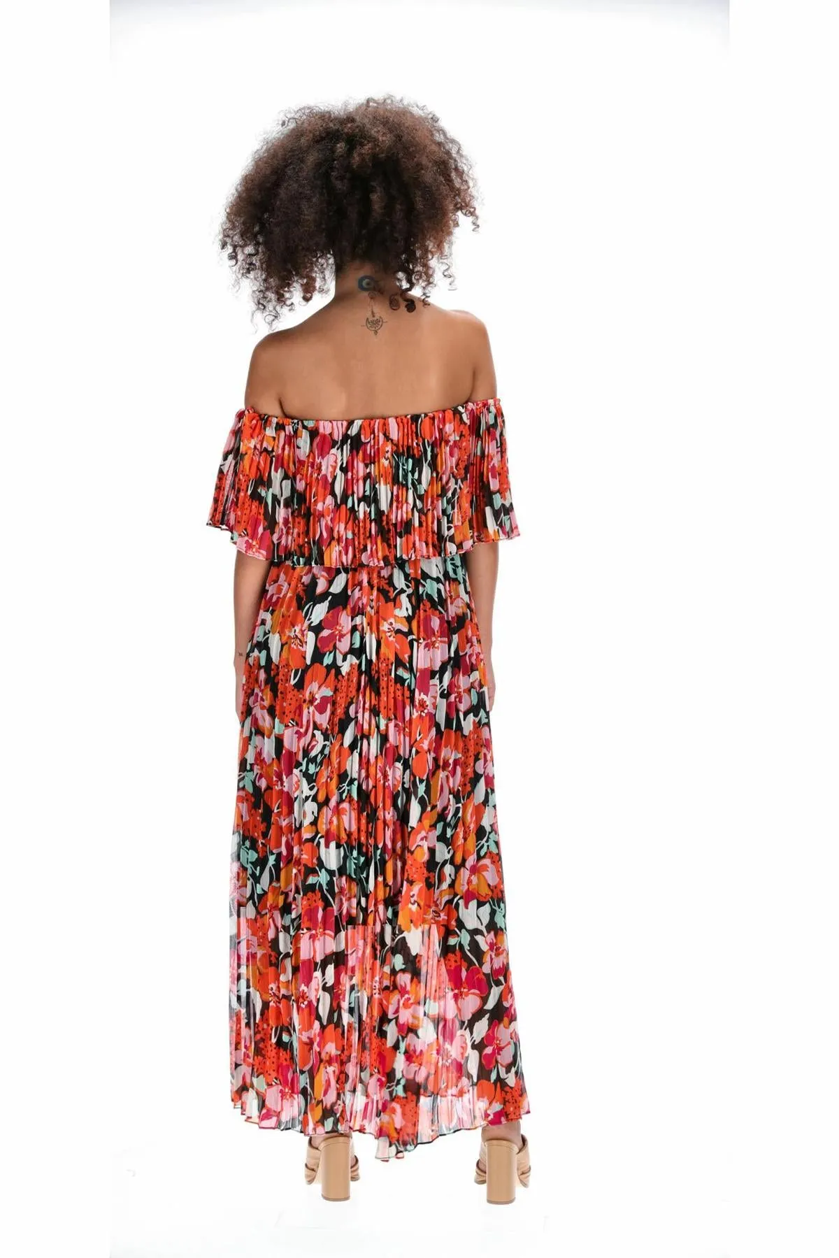 Augustine Lucy Dress