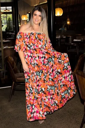 Augustine Lucy Dress