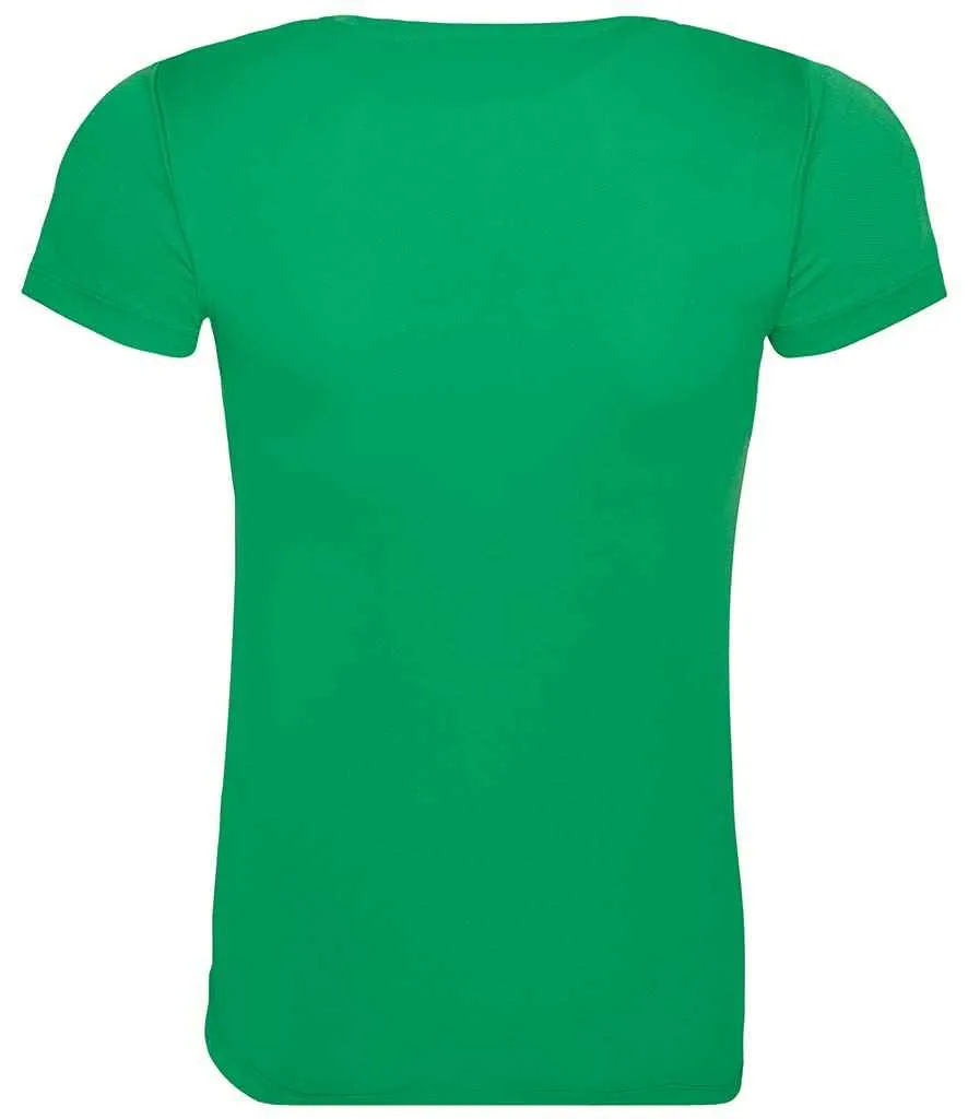 AWDis Cool T-Shirt (Ladies) - Bright Colours