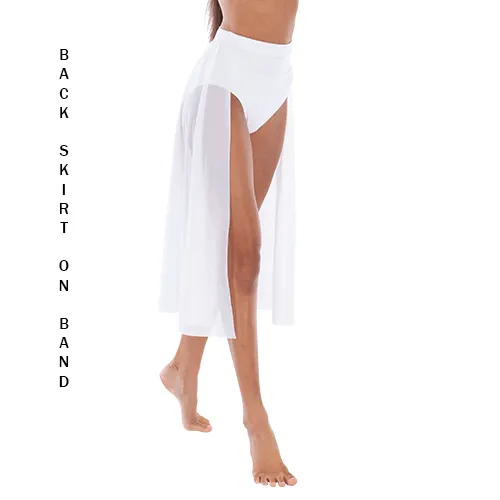 Back Skirt
