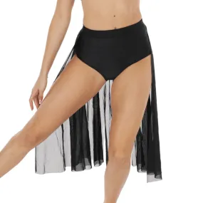 Back Skirt