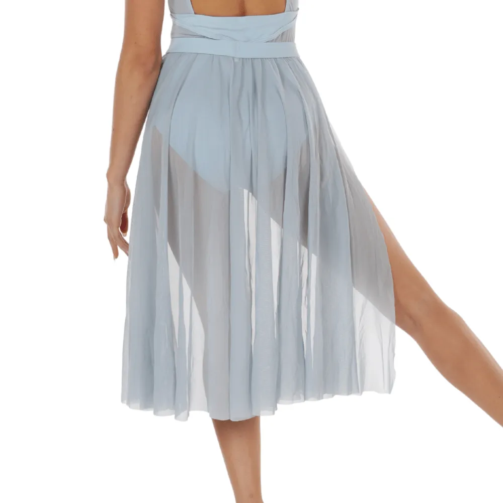 Back Skirt