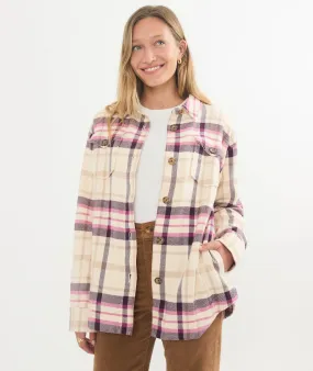 Bailey Flannel Shirt