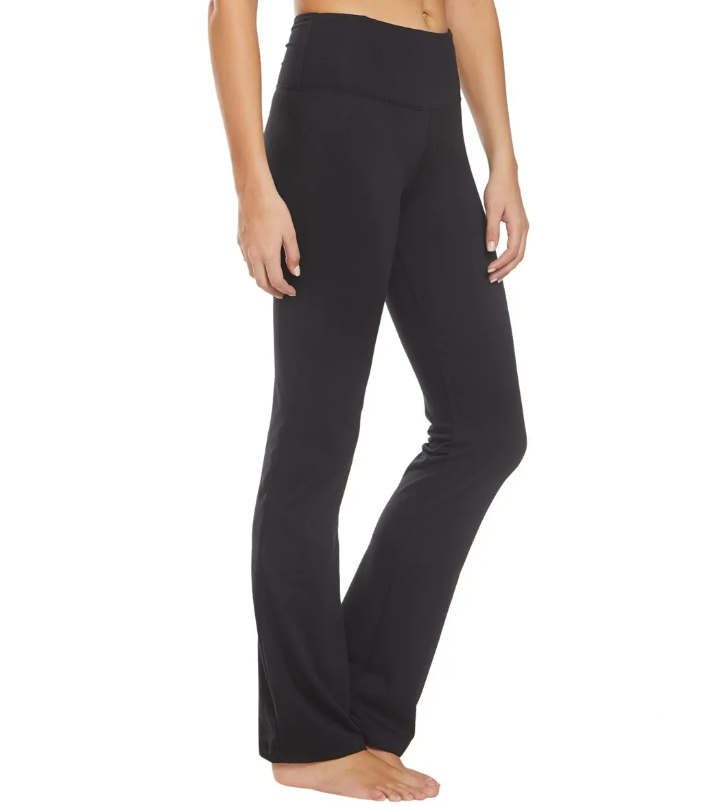 Balance Collection Barely Flare Yoga Pants