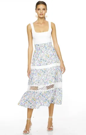 BELLINI BLOOM SKIRT