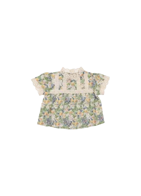 Beverly Blouse