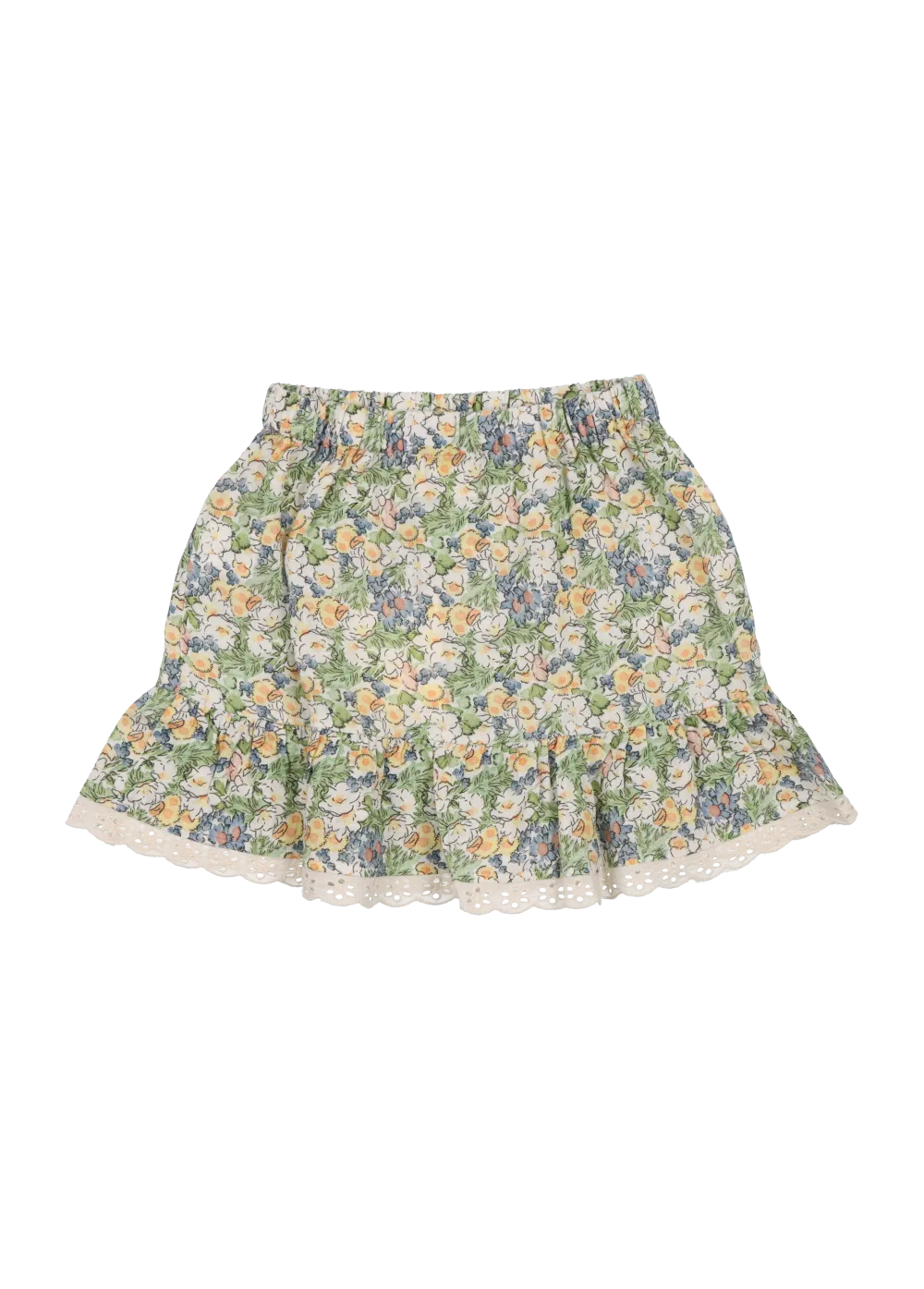 Beverly Skirt