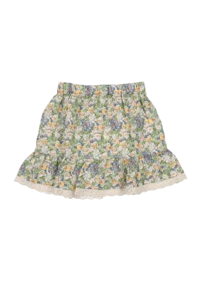 Beverly Skirt