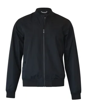 Bleecker  authentic bomber jacket | Dark Navy
