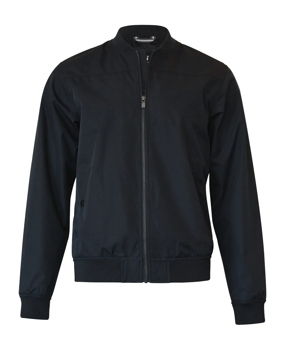 Bleecker  authentic bomber jacket | Dark Navy