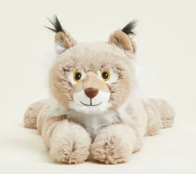 Bob Cat Warmies