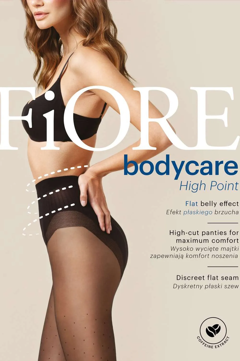 Body Care High Point Tights 20 Denier