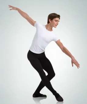 Body Wrappers Boys Convertible Tights