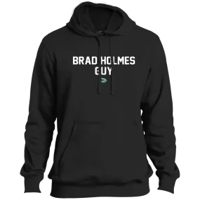 Brad Holmes Guy Hoodie