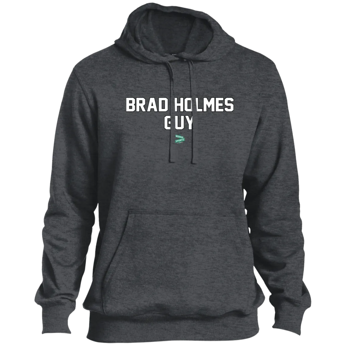 Brad Holmes Guy Hoodie