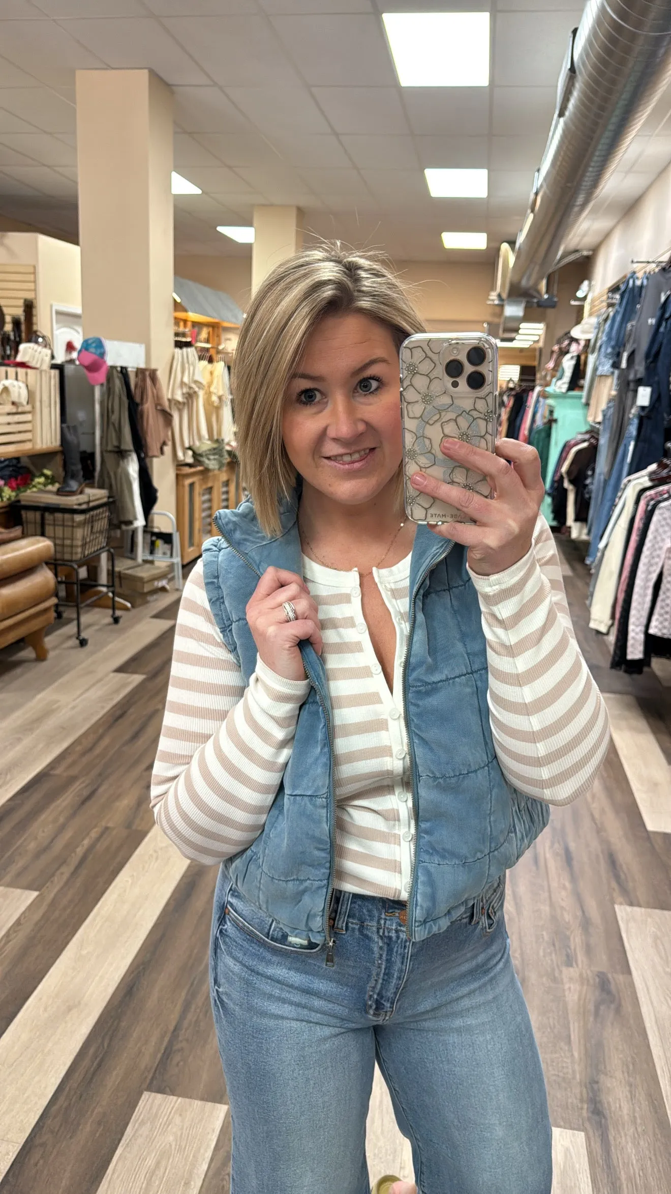 Brina Vest