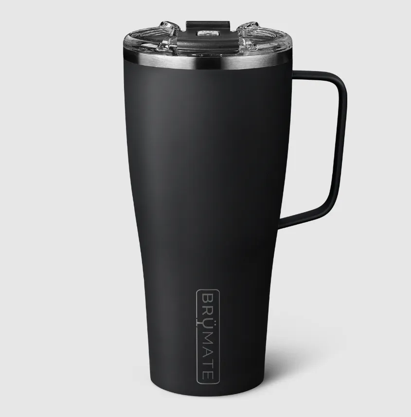 BruMate Toddy XL Matte Black