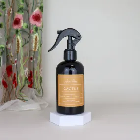 Cactus Room   Linen Spray - Sunshine Collection