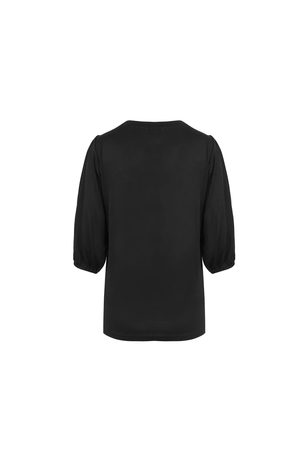 Calista T-shirt | Black