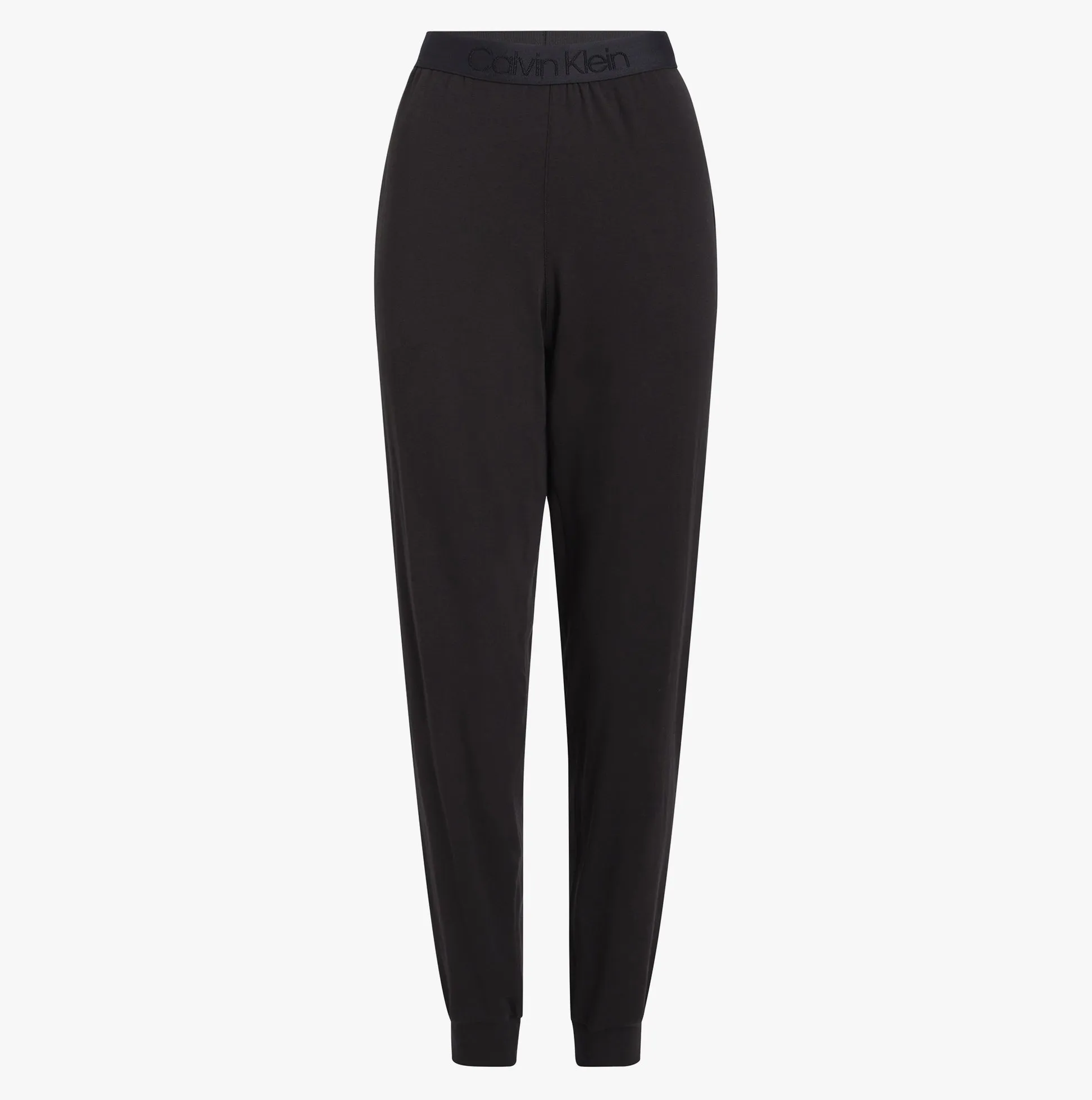 Calvin Klein INTRINSIC Womens Joggers Black
