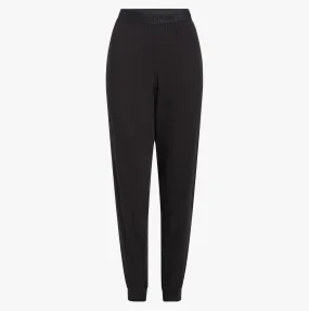 Calvin Klein INTRINSIC Womens Joggers Black