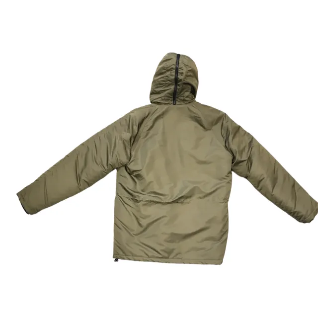 Canadian Giacca Bolton Bomber G214027 000000023 Army