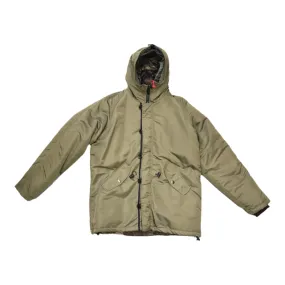 Canadian Giacca Bolton Bomber G214027 000000023 Army