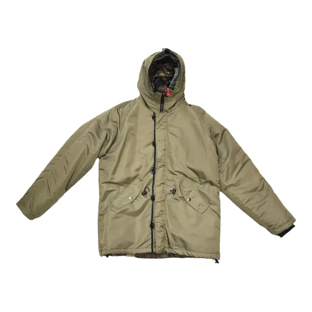 Canadian Giacca Bolton Bomber G214027 000000023 Army