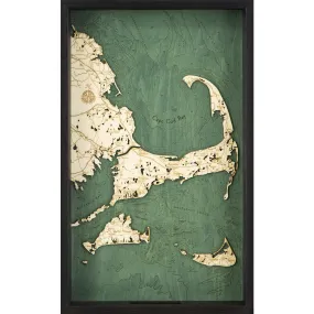 Cape Cod Tray