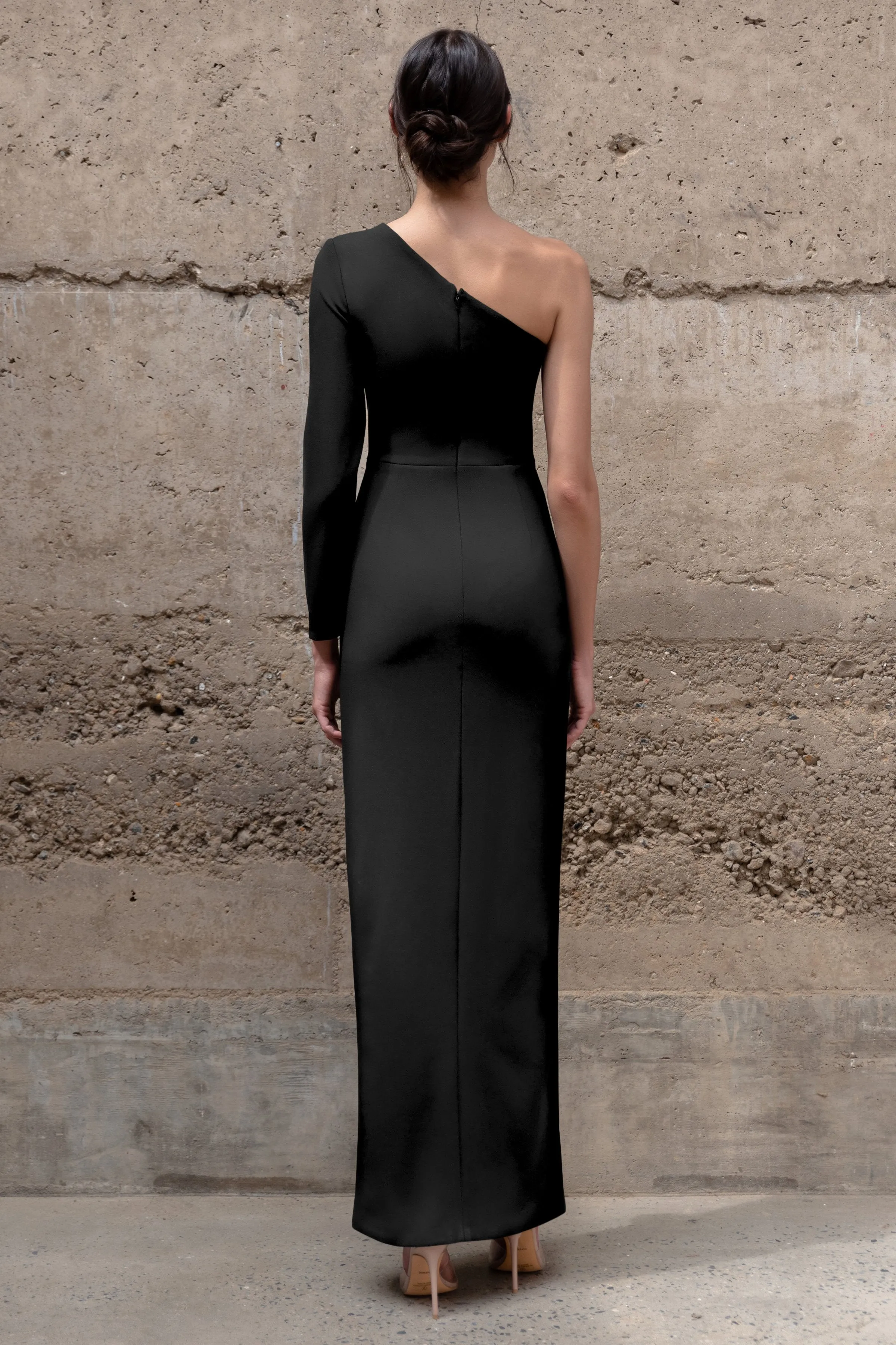 Carrera - Black