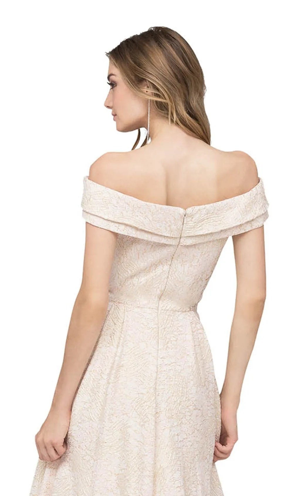 Cecilia Couture 1472 Dress